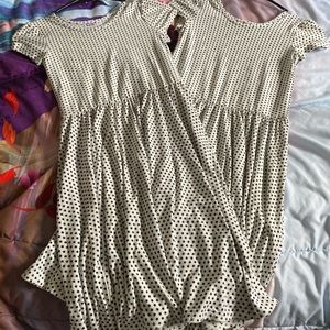 DotDotSmile sister or BFF sets! Size 6 months-8/10